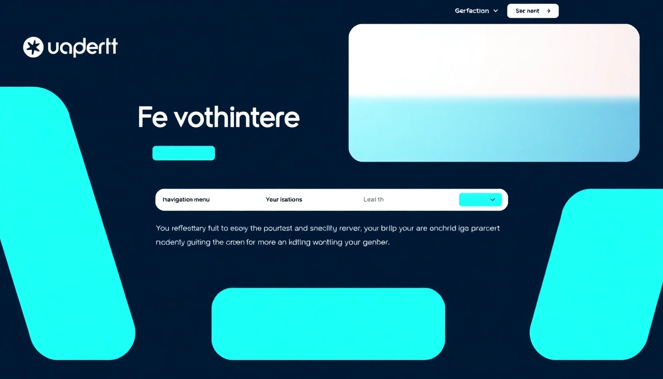 Visit https://00789f.com/ to see a professional, user-centric website homepage with modern design elements.