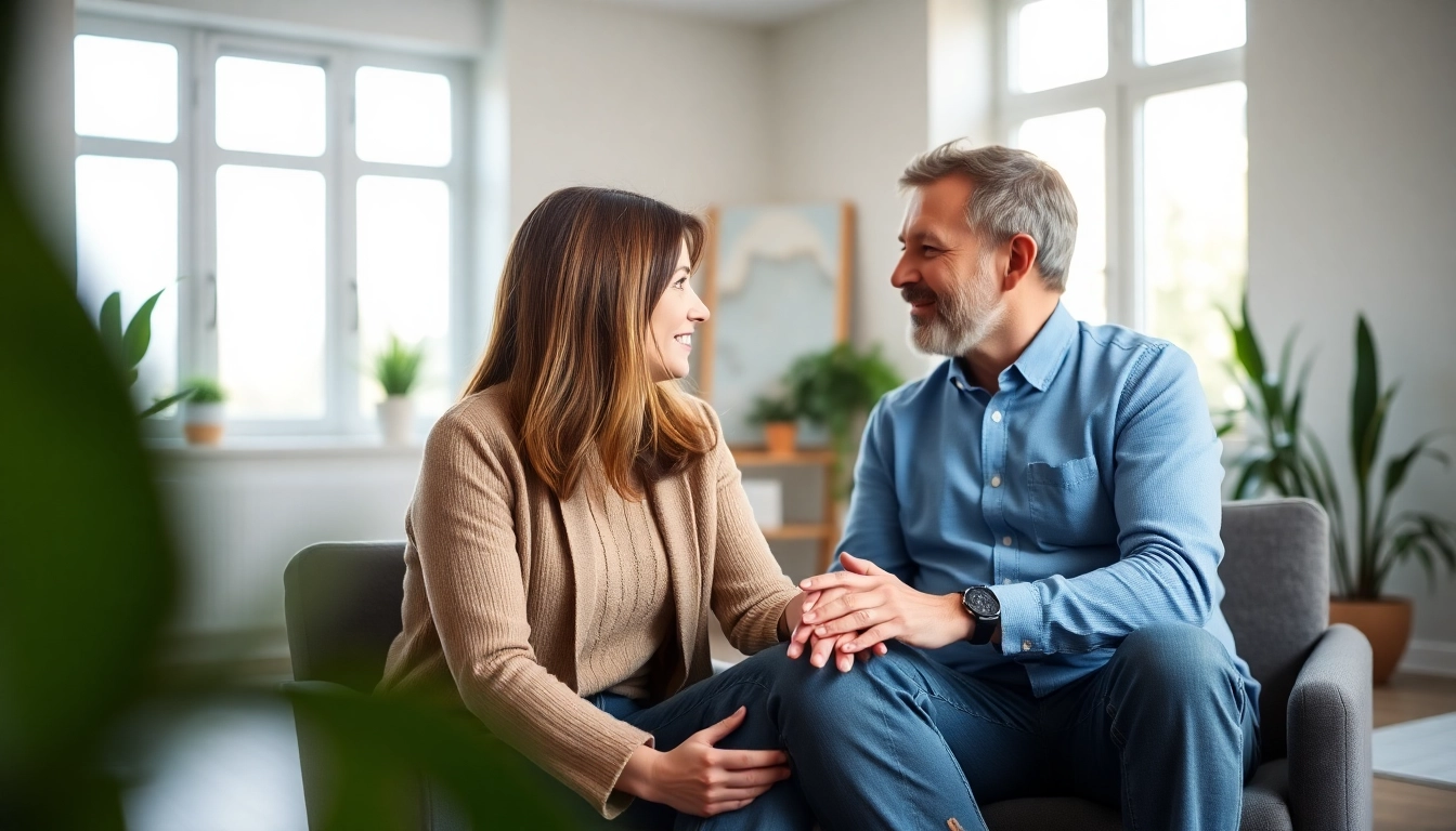Experienced Life Coach Torino guiding a client through personal growth in a welcoming, professional setting to improve life quality.