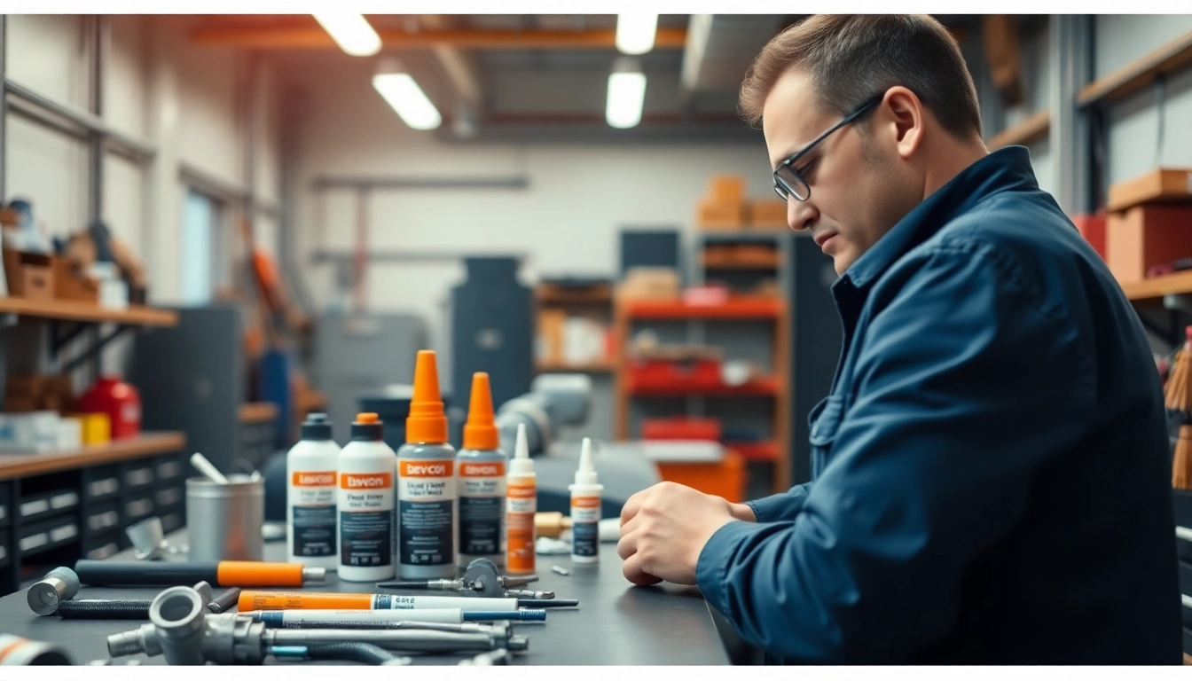 Shop for quality industrial products at https://pitertrade.ru/ including Loctite and Devcon with expert support.