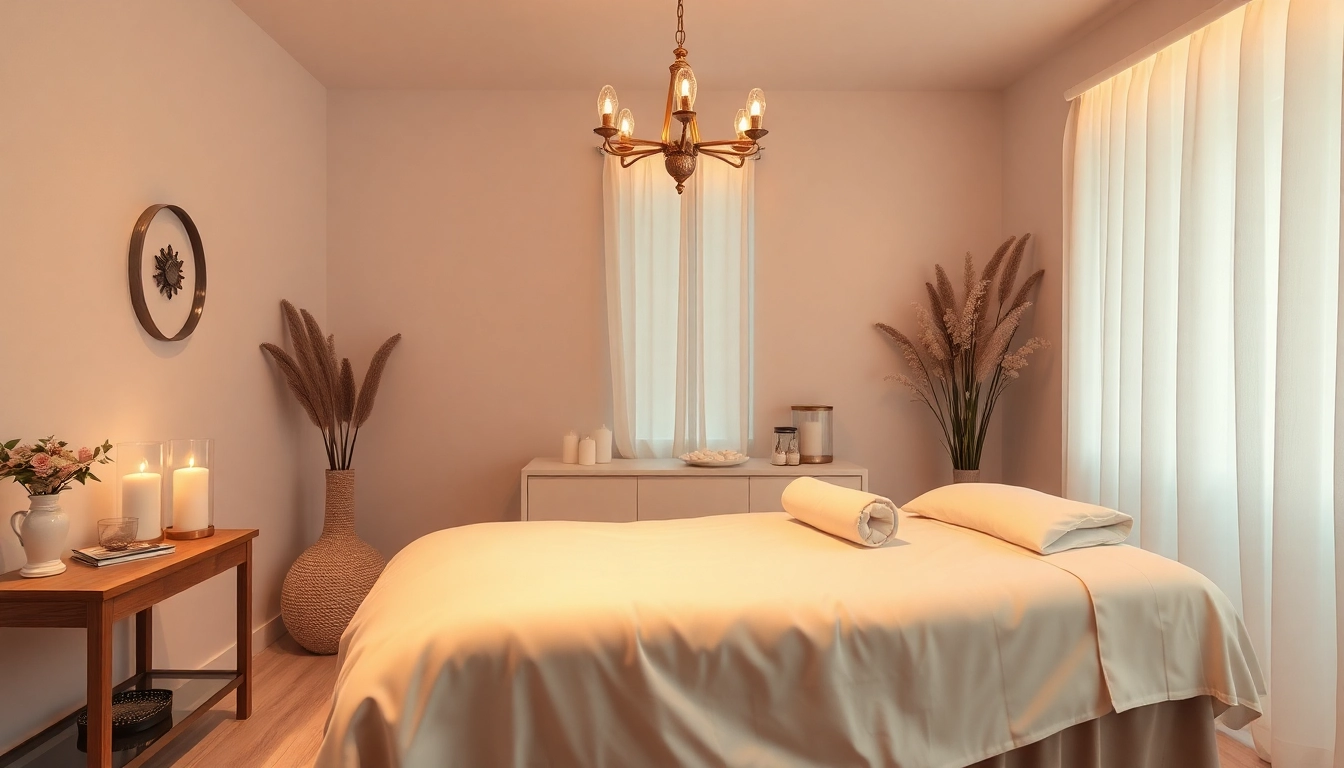 Amoreira.lviv.ua offers professional erotic massage in a cozy, discreet setting in Львів, with relaxing ambiance and skilled masseuses.