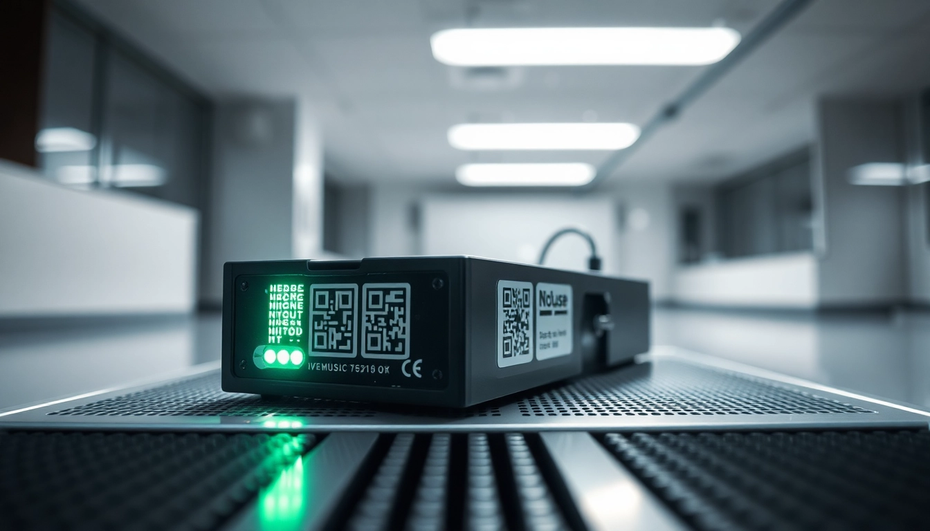 Efficient Muizen bestrijden with electronic traps and monitoring for a mouse-free environment.