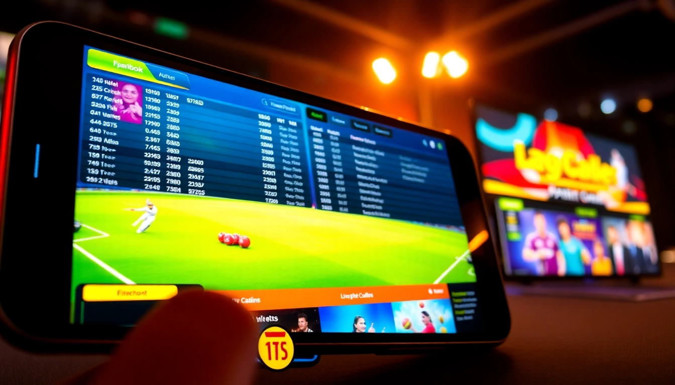 Reddy Anna Book online betting platform showcasing live sports and casino games for fast, secure gaming.