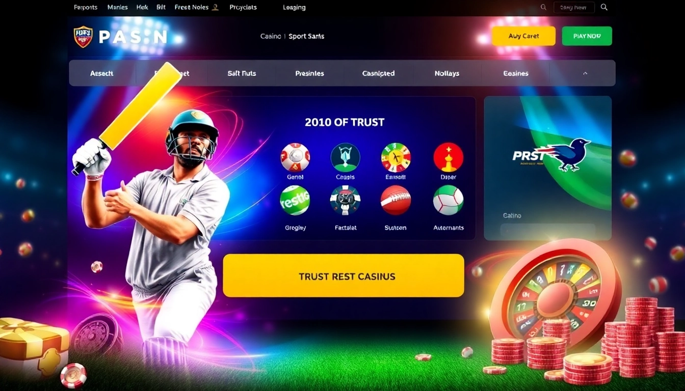 Reddybook offers reliable online sports betting and casino games with seamless experience