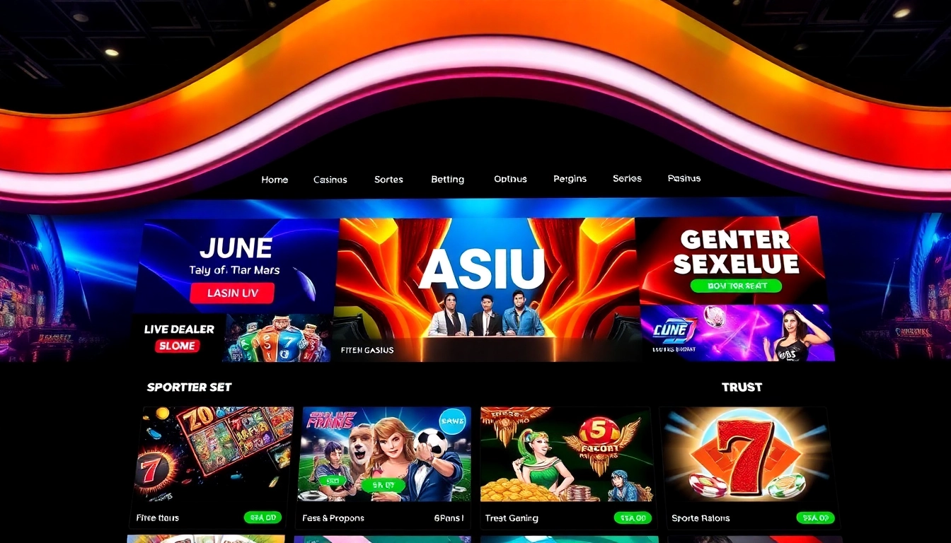 Sky Exchange offers a seamless online casino experience with live games and sports betting for real cash wins in India.