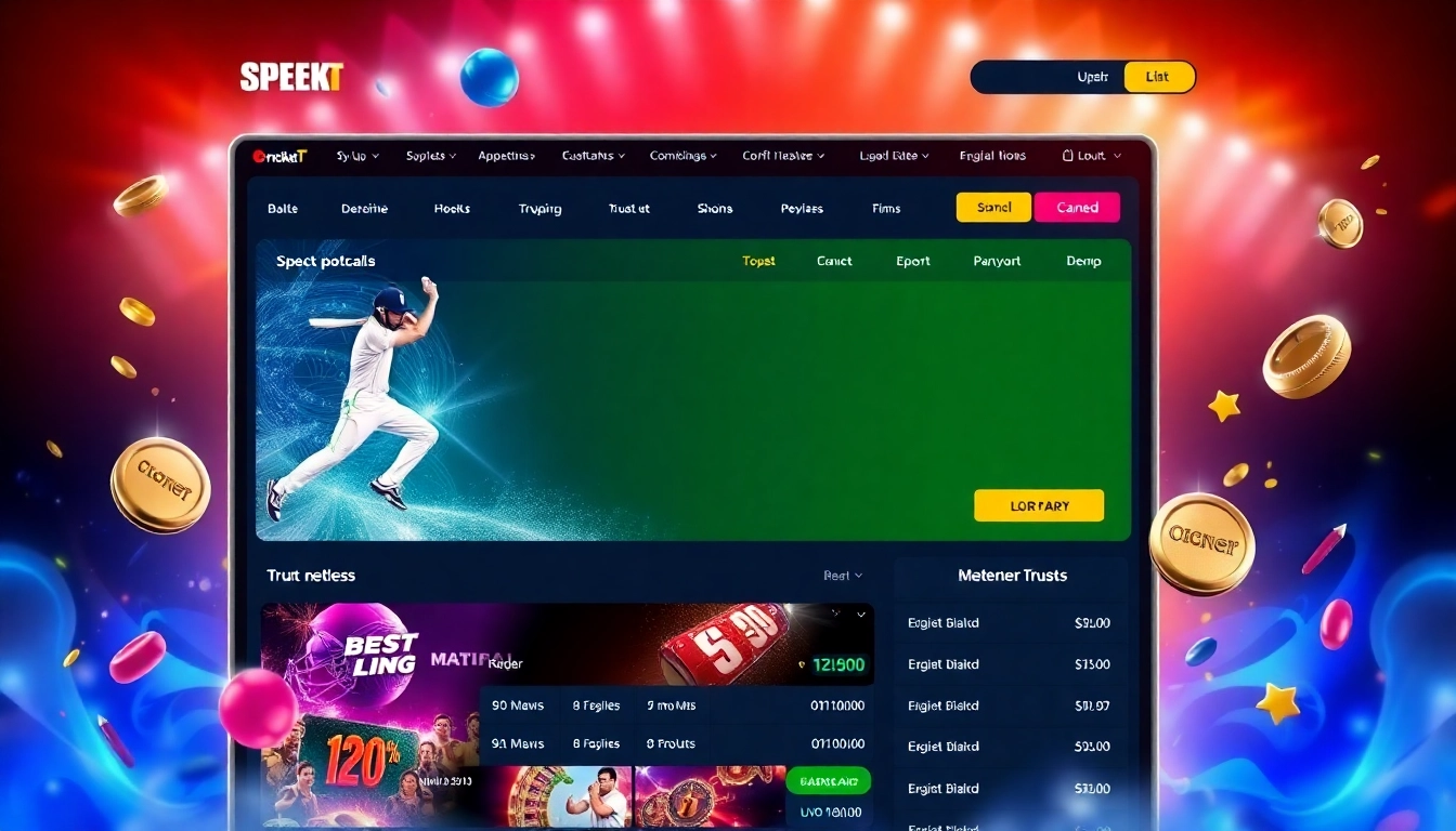 Reddybook sports betting platform featuring cricket and casino options for Indian users, engaging and trustworthy interface for online gaming and betting.