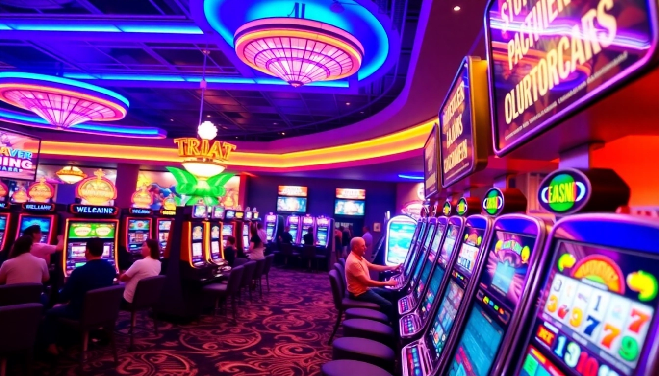 Learn the best Casino siteleri with trusted platforms and attractive bonuses for 2025 success