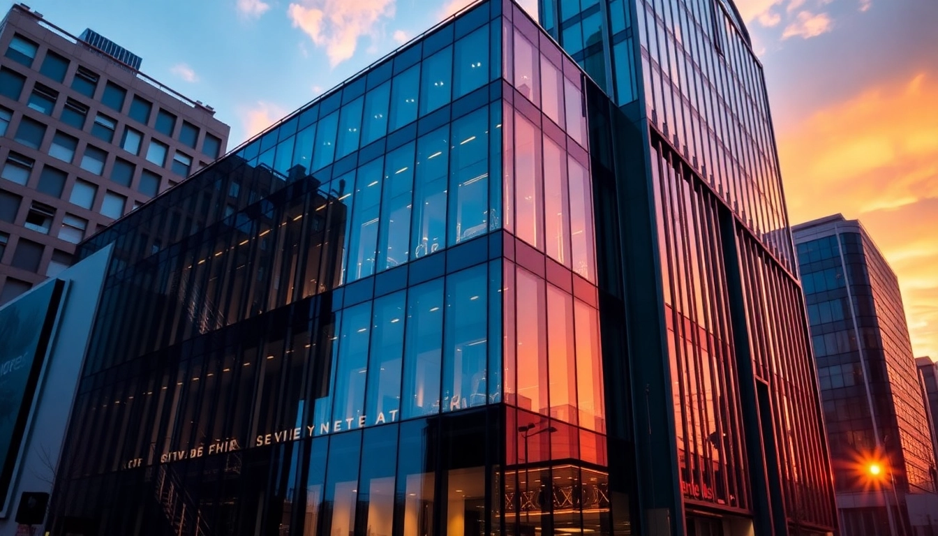 Strategic guide to Buying Commercial Property for Investment to maximize return and secure