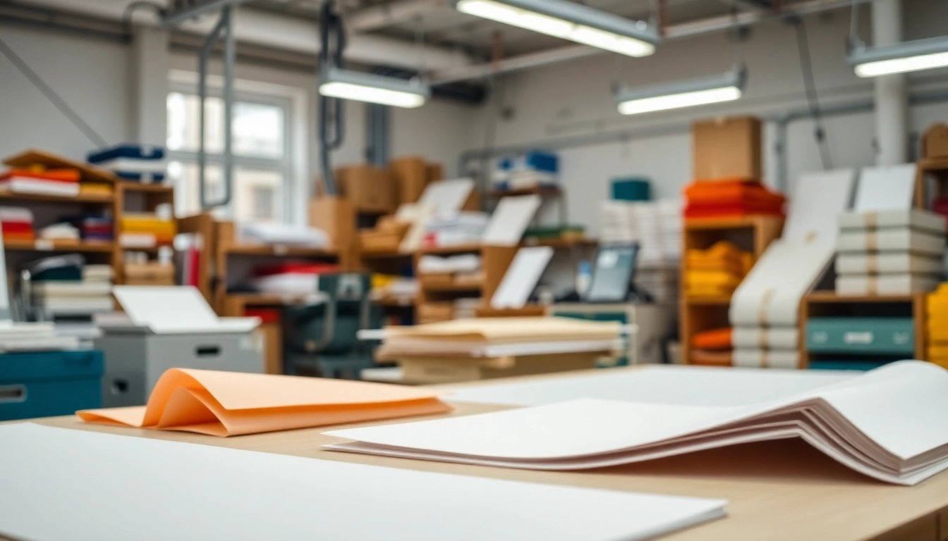 High-quality torba papierowa on production line, emphasizing eco-friendly paper packaging for