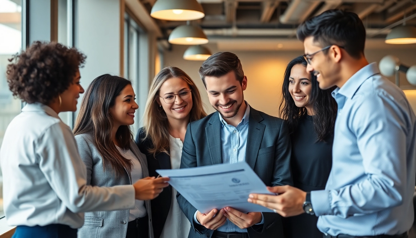 Canadian businesses improve employee satisfaction with group health insurance Canada solutions
